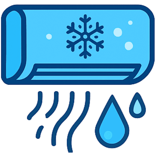 Лого на тъмния режим на Prespa 